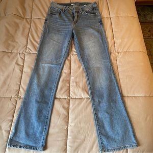 Old Navy Bootcut Jeans